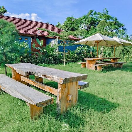 Hotel The Kori Sire Tanjung  Exterior foto