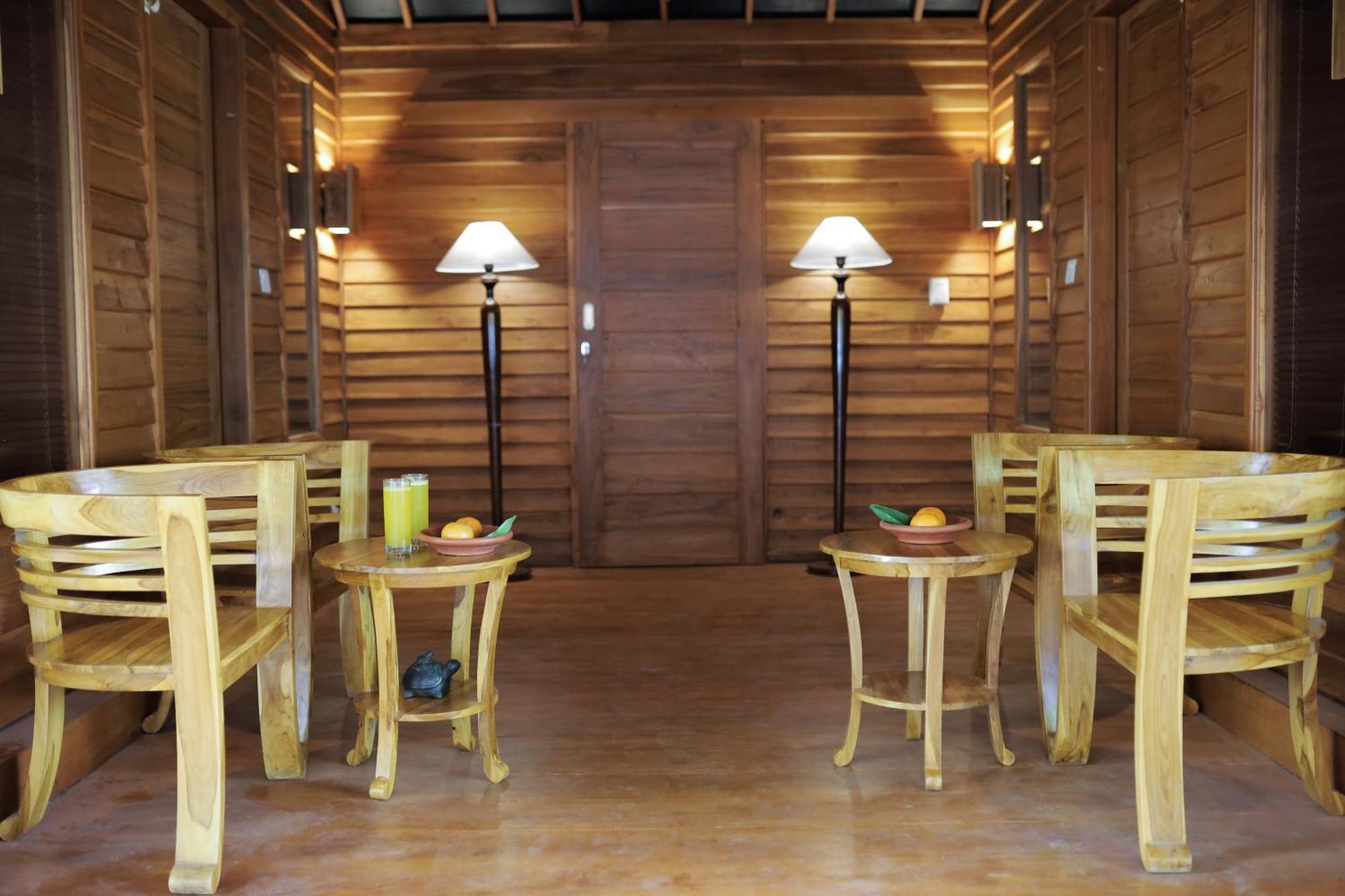 Hotel The Kori Sire Tanjung  Exterior foto